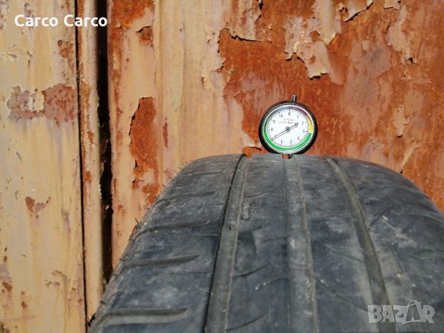 Гуми 195 55 16 Мишелин Michelin 4 броя Цената е за брой гума Без коментар на цената , снимка 2 - Гуми и джанти - 35976645