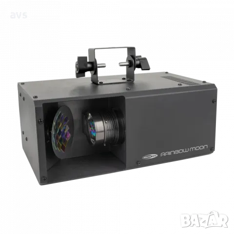 Мулти ефект Showtec Rainbow Moon, снимка 1