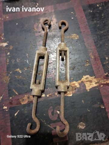 Стяга Обтегачи, снимка 4 - Стяги - 42688732