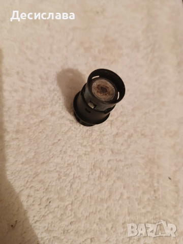 Авто запалка, Конектор за автокрушка къси светлини *Безплатна доставка