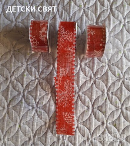 Коледна декорация 