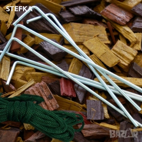 Оранжерия , снимка 4 - Оранжерии - 53637166