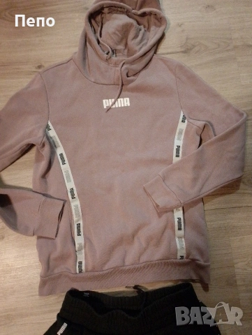 Екип Puma , снимка 3 - Спортни екипи - 53488442