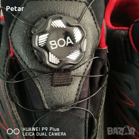 Viking anakonda маратонки обувки, снимка 8 - Маратонки - 34699995