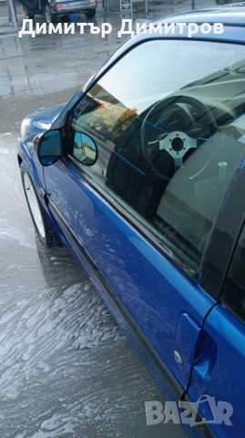 Citroen Saxo VTS, снимка 11 - Автомобили и джипове - 53740698