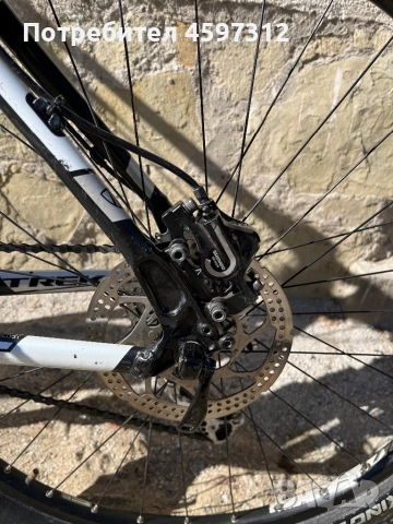 Велосипед 26 M/L TREK, снимка 8 - Велосипеди - 52228858