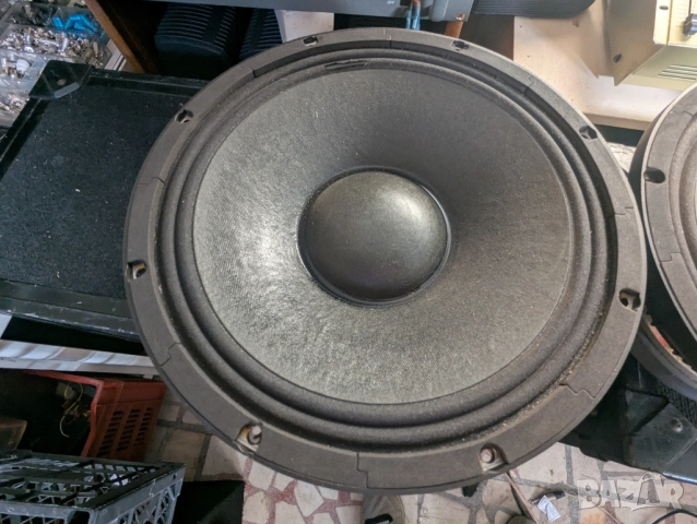 BMS 12P200 говорители 2 бр., снимка 9 - Други - 32213971