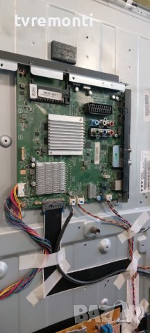 MAIN BOARD ,715G8132-M01-B00-005T  for PHILIPS 55PUS6101 for 55inc DISPLAY