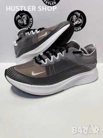 Маратонки NIKE ZOOM FLY.Номер 42.5