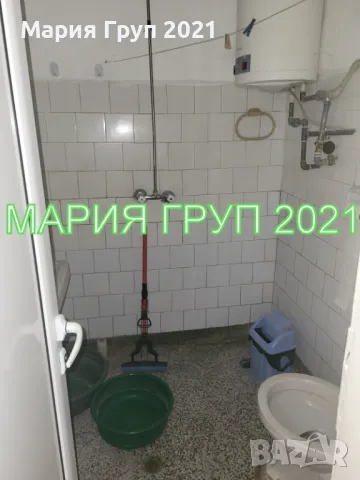 !!!ЕКСКЛУЗИВНА ОФЕРТА!!!Продавам ТУХЛЕН Тристаен Апартамент в гр. Димитровград кв."Раковски"!!!, снимка 9 - Апартаменти - 50386082