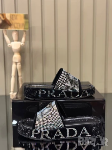 чехли prada , снимка 4 - Чехли - 51305309
