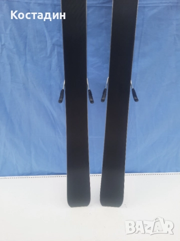 Карвинг ски   Fischer Brilliant My MT  162см  , снимка 9 - Зимни спортове - 52552474