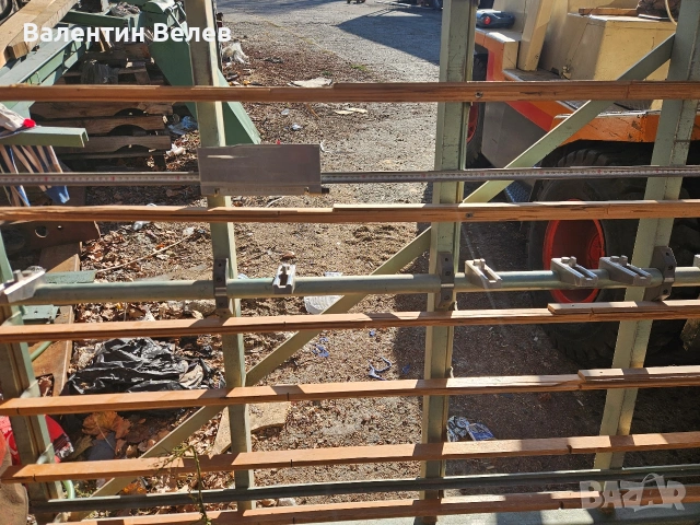 вертикален циркуляр без подрезвач,, снимка 5 - Други машини и части - 53626659