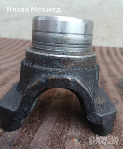 Части за Чероке, снимка 5 - Части - 53384253