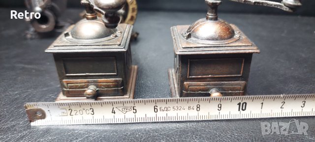 Ретро острилки Play me, снимка 6 - Антикварни и старинни предмети - 41229975