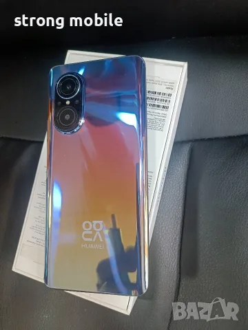 Huawei Nova 9se,128гб, Гаранция , снимка 4 - Huawei - 55781084