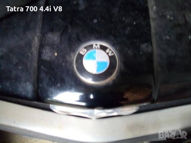 BMW 7/E38.Крик оригинален за BMW E38,1992-1999г