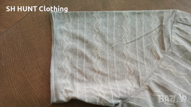 Hurley DRI-FIT T-Shirt Размер M тениска 8-59, снимка 11 - Тениски - 53297062