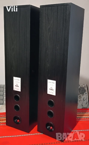 Magnat Art.-Nr 144 010, снимка 9 - Тонколони - 53422252