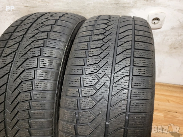 235/40/19 Goodride / зимни гуми, снимка 3 - Гуми и джанти - 53386714