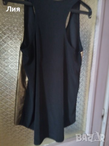 Дамски топ- туника, Л, 7 лв, снимка 2 - Туники - 41877302