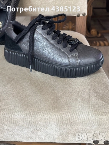 Сникърси Geox, снимка 3 - Маратонки - 52341641