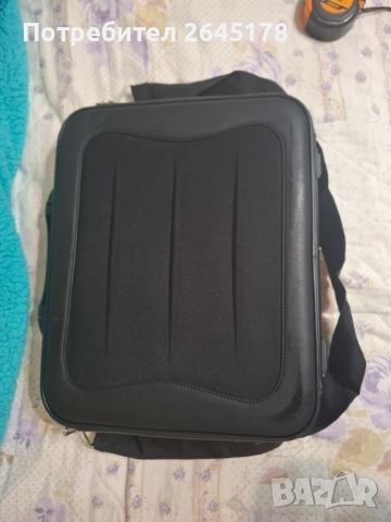 Бизнес чанта с опция за документи и лаптоп., снимка 6 - Друго - 52957465