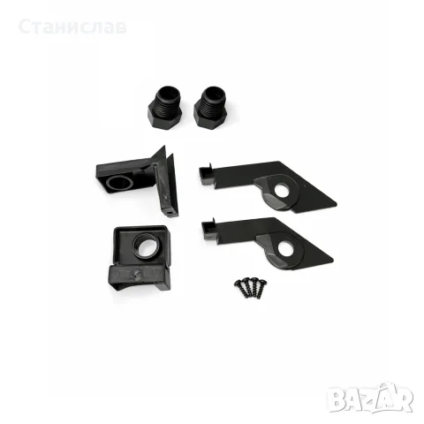 Комплект щипки за захващане на фар за VW Passat B6 – 3C0998226
