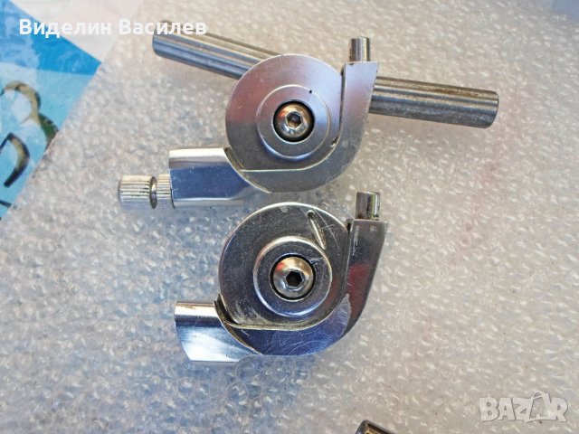 Shiftmate/скоростен адаптор/, снимка 11 - Части за велосипеди - 39734170