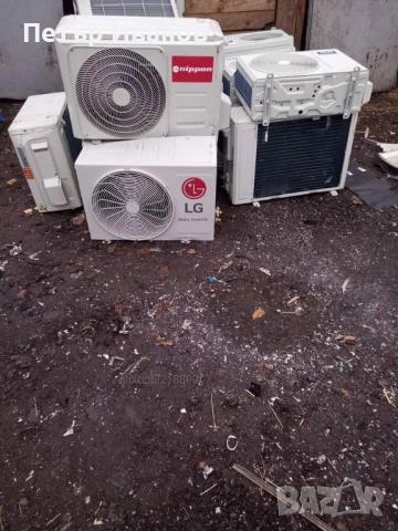 Изкупувам климатици излезли от употреба в цялата страна., снимка 4 - Климатици - 51341427