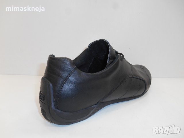 мъжка обувка 1452, снимка 4 - Спортно елегантни обувки - 35699862