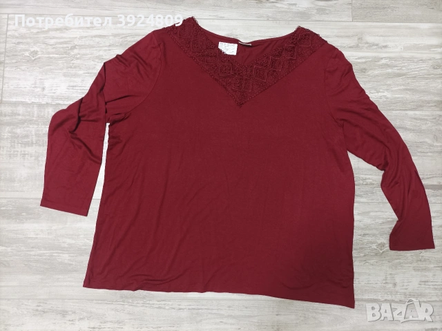 Нова дамска блуза