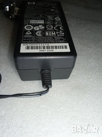 Захранващ блок на 32 V, 1,56 A, снимка 5 - Друга електроника - 53212715