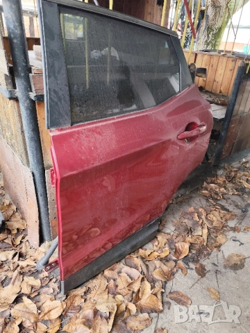 Врати за Nissan Qashqai J11-2018, снимка 2 - Части - 52439770