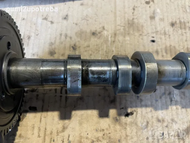 Разпределителен Вал Дясно MBTR64223 A64248 Mercedes E class W211 V6 320CDI 4matic, снимка 5 - Части - 50116615