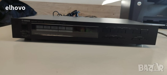 Стерео тунер Yamaha T-500