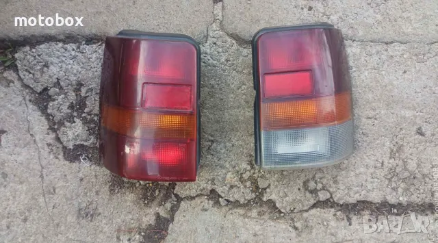 Стопове за Субару Легаси 1, модел 1989 – 1993г.