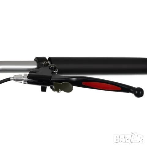 Ремарке за колело с окачване 3в1 /  Количка ремарке / Ремарке за велосипед, снимка 8 - Аксесоари за велосипеди - 50038680