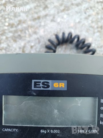 Електрона везна , снимка 4 - Електронни везни - 51269906