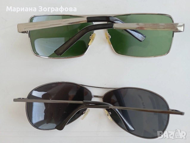 Очила - универсални, - Диоптрични +3.50 НОВИ, - и Ретро слънчеви очила, - калъфи и кърпички, снимка 17 - Слънчеви и диоптрични очила - 48777924