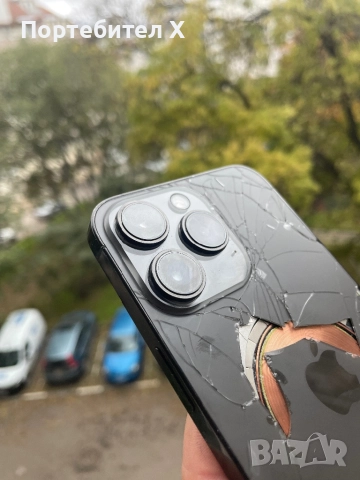 IPHONE 14 PRO MAX, снимка 4 - Apple iPhone - 52381641