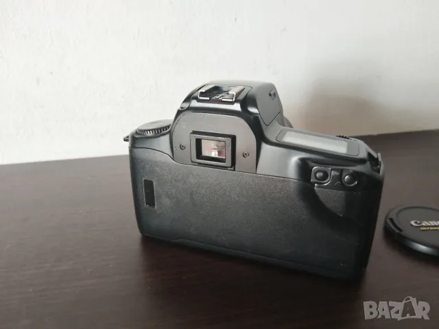 Canon EOS 1000F Japan, снимка 7 - Фотоапарати - 56059459