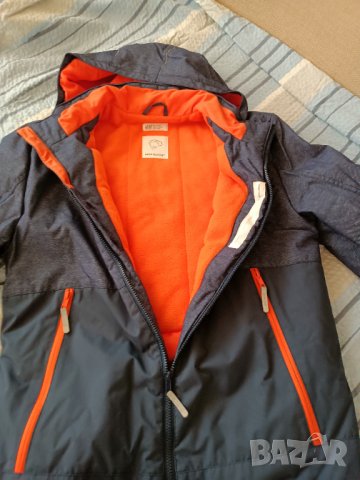 Зимно яке НМ-170, снимка 2 - Детски якета и елеци - 42176037