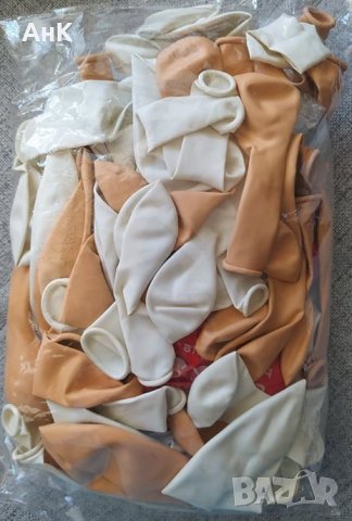 Различни Балони за Арка + лента , снимка 7 - Декорация за дома - 34959077