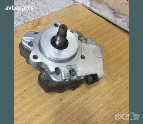 Bmw e66 3.0d 231ks ГНП