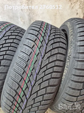 НОВИ! Зимни Continental WinterContact TS 870 XL 225/50/R17 98V, снимка 4 - Гуми и джанти - 56235226