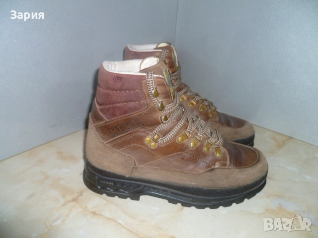 MEINDL туристически боти №39