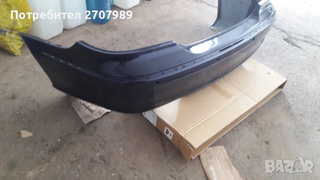 ПРОДАВАМ ЗАДНА БРОНЯ MERCEDES CLK, снимка 3 - Части - 42538688