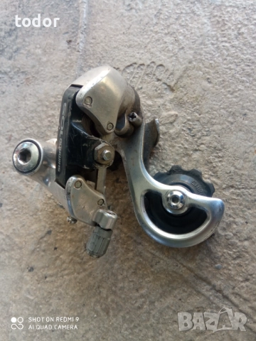 оптегач шимано 105