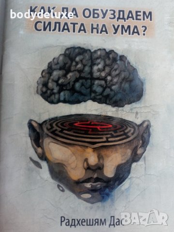 Как да обуздаем силата на ума?